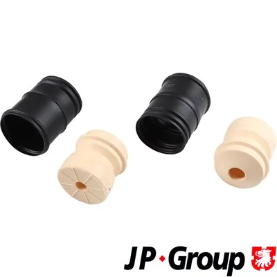Dust Cover Kit, shock absorber